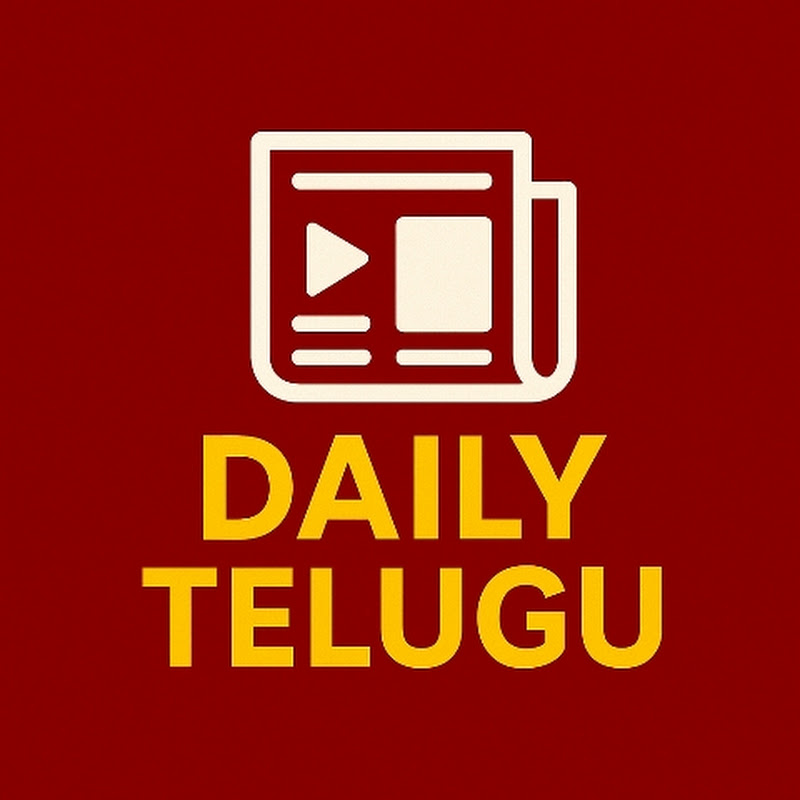 Daily Telugu