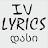 IV დასი - Lyric