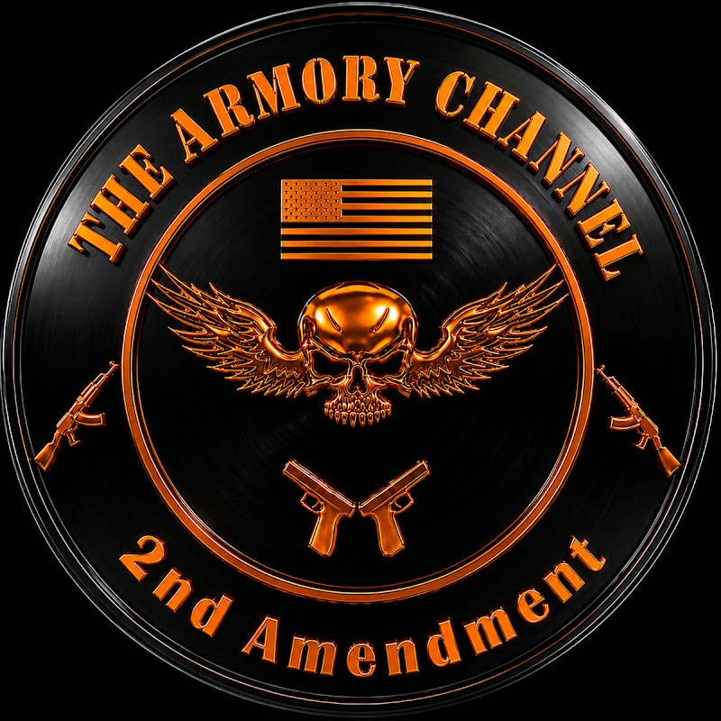 theARMORYchannel
