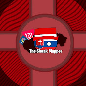  The Slovak Mapper 