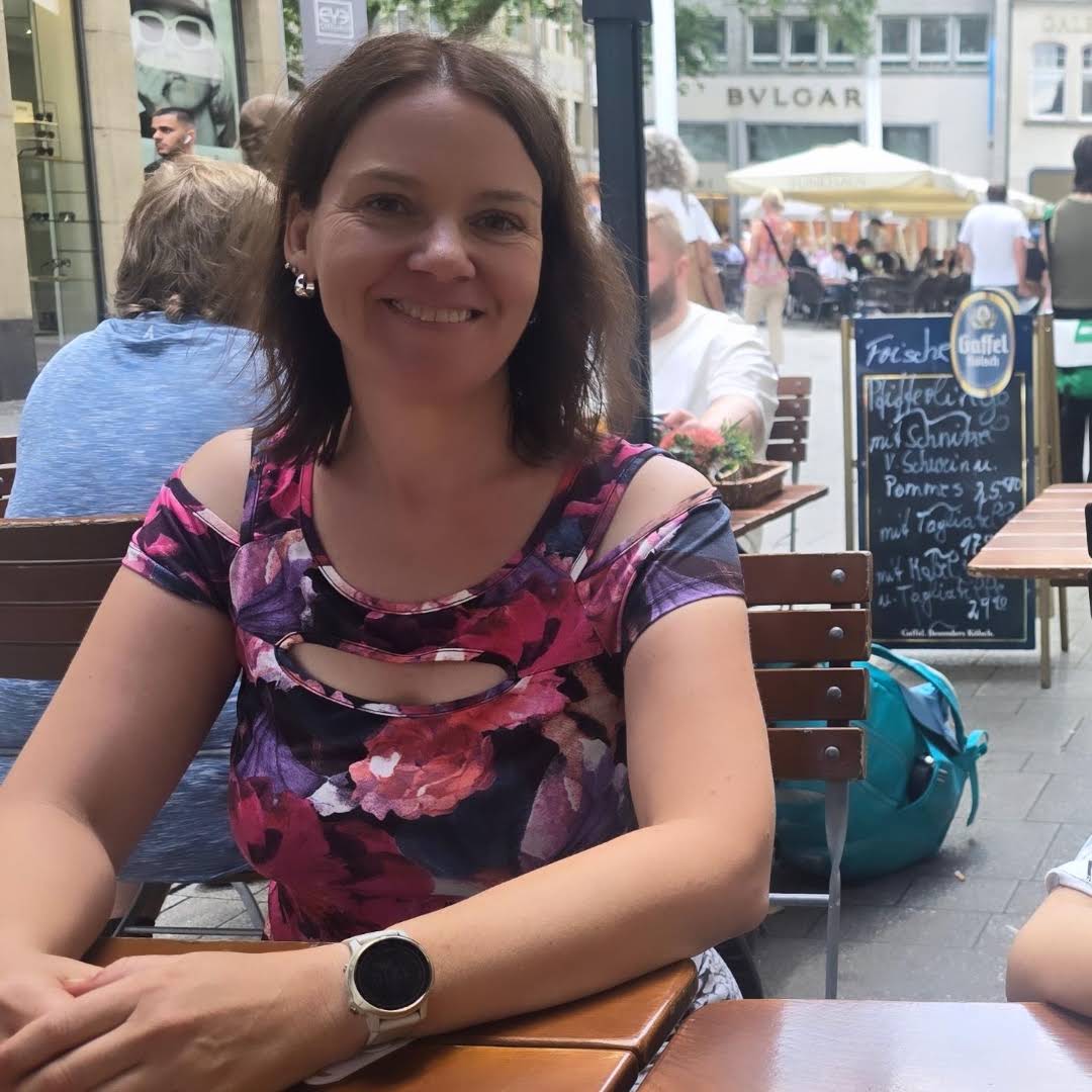 Post from Alexandra geht raus