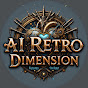 ai Retro Dimension logo