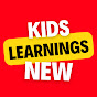 Kids Learnings New logo