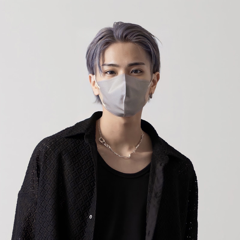 MASAKI YouTubeチャンネル画像