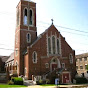 St. Mark’s Evangelical Lutheran Church Butler, PA logo