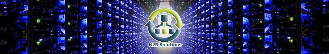NLB Solutions Аватар канала YouTube