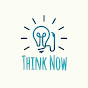 THINK NOW logo