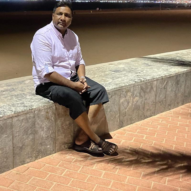 Malik Rafiq