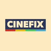 CineFix - IGN Movies and TV