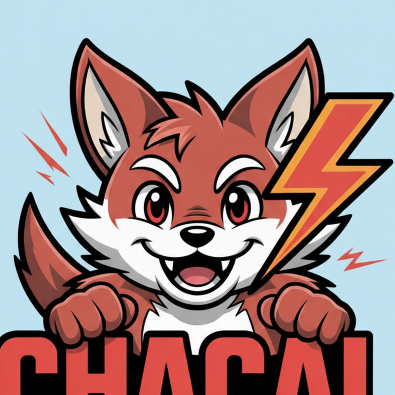 TheChacal547