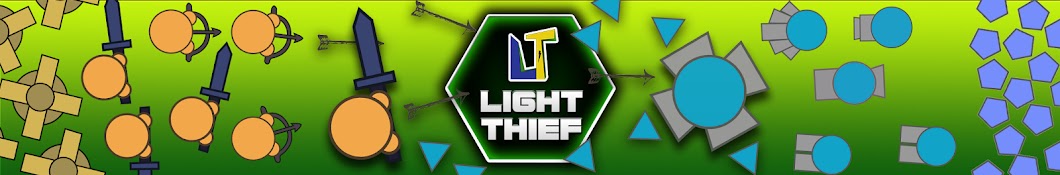 LightThief Avatar canale YouTube 