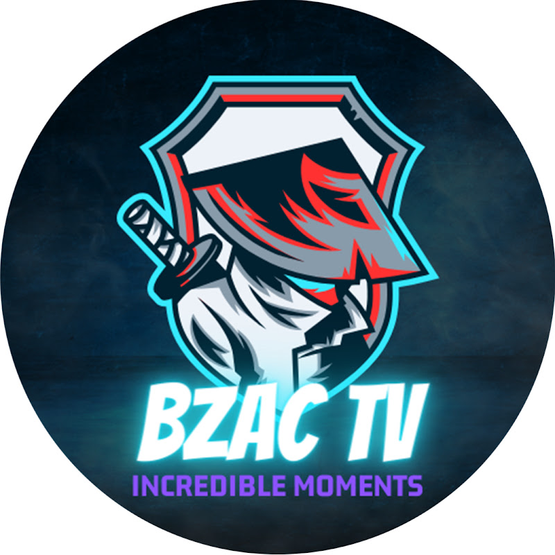 Bzac TV Logo