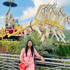 Natural beauty Rima Jain avatar