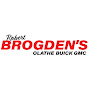 Robert Brogden's Olathe Buick GMC logo