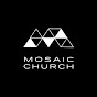 Mosaic Church Memphis logo
