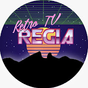 Retro TV Regia
