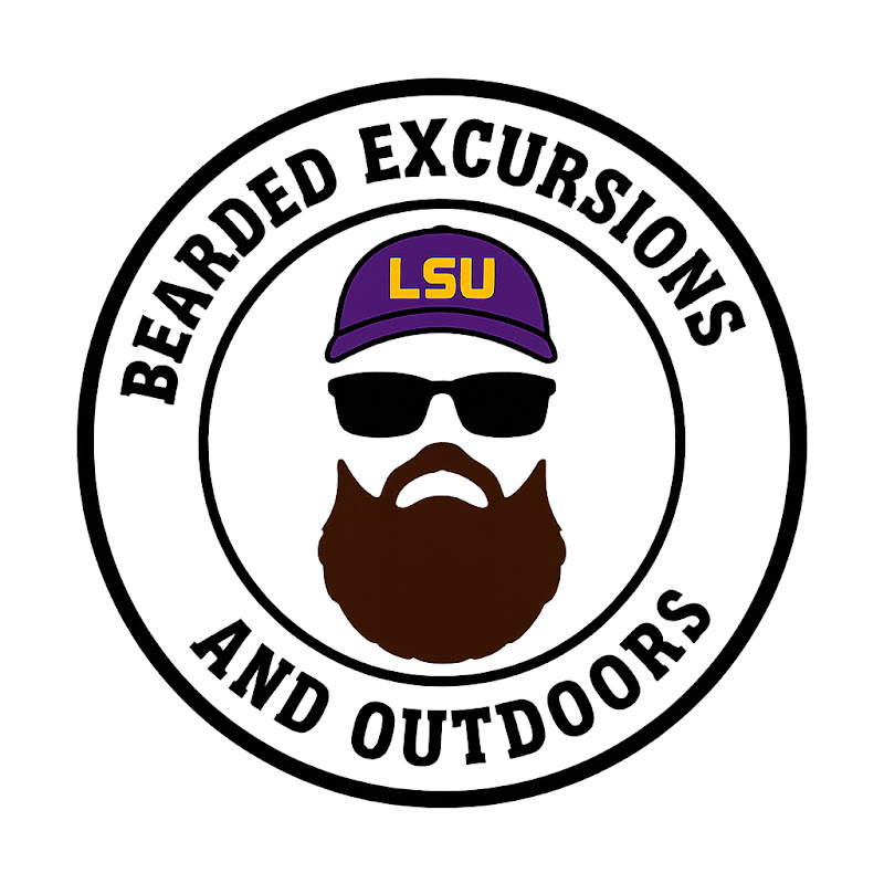 Bearded Excursions and Outdoors