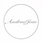 Andrew Jose Salon logo