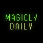 magicly daily logo