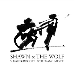 shawnandthewolf