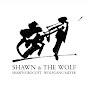shawnandthewolf logo