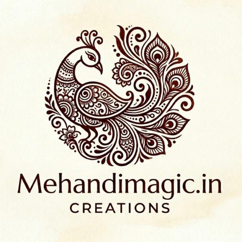 Anvi - hennaart