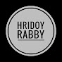 Hridoy Rabby logo