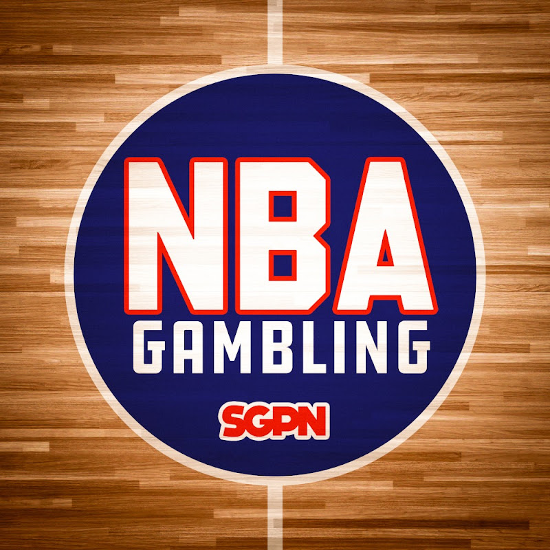 NBA Gambling Podcast - SGPN