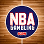 NBA Gambling Podcast - SGPN Avatar