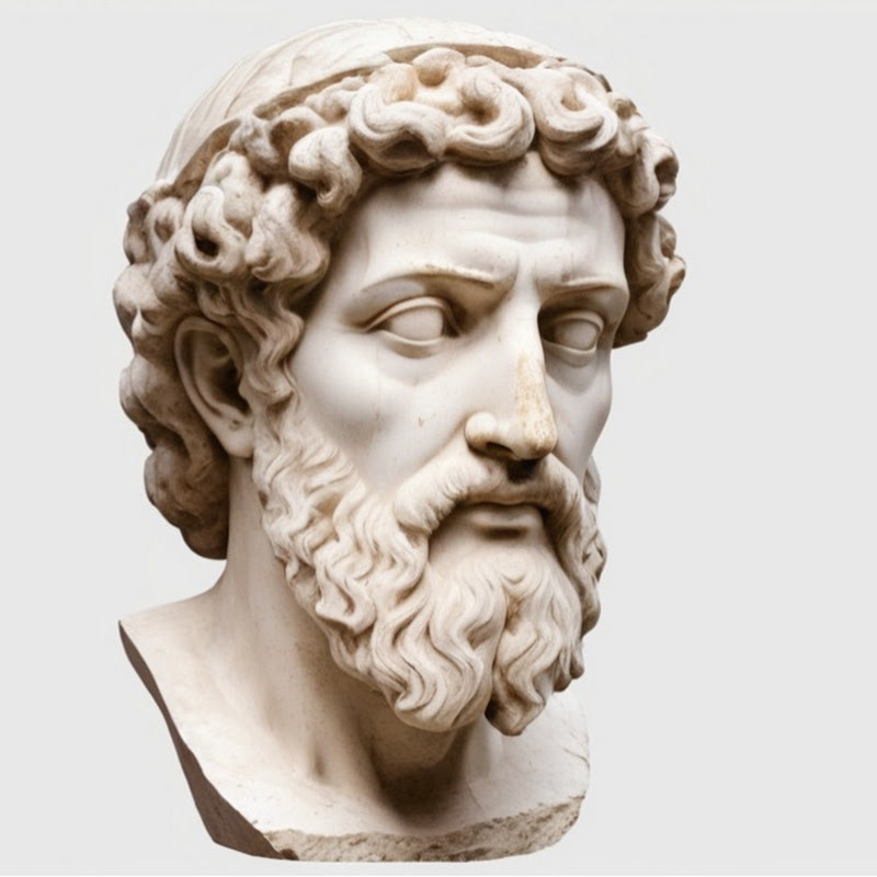 不斷升級的人 Logo