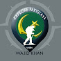 Explore Pakistan With Wajid Khan logo