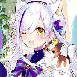 プロフィール写真