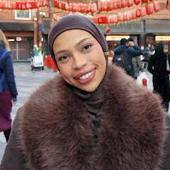 Aziza Francienne channel avatar