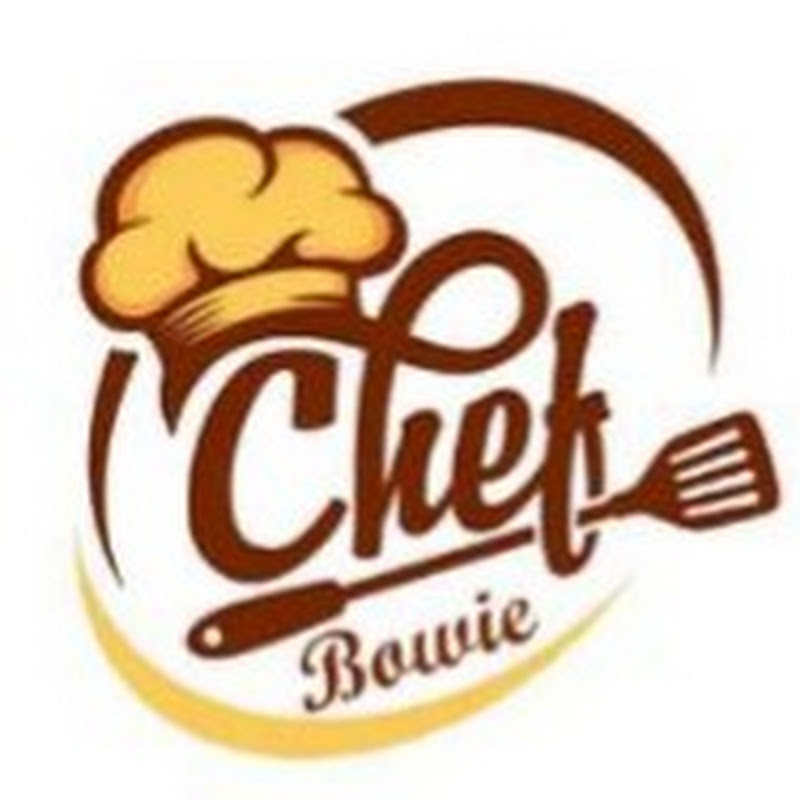 Chef Bowie