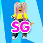 Samanta Gamer Image Thumbnail