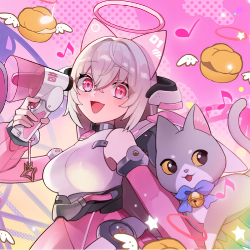 Feuera Ch. 芙耶拉 【AI VTuber】
