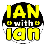 Ian with Ian