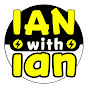 Ian with Ian