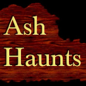 Ash's True Crime & Supernatural
