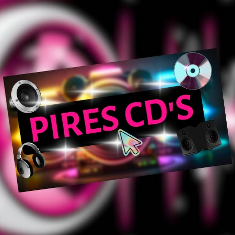 Pires Cd's