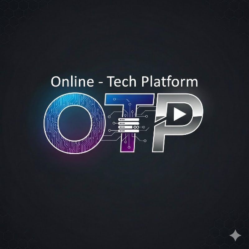 Online Tech Platform