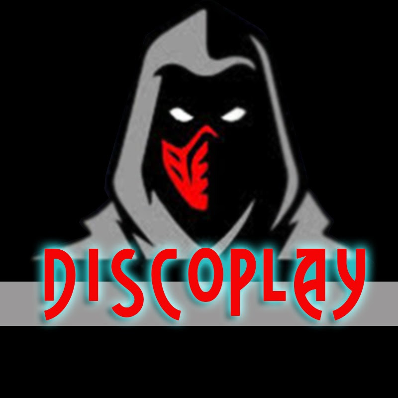 Discoplay