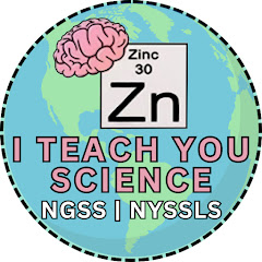 I Teach You Science