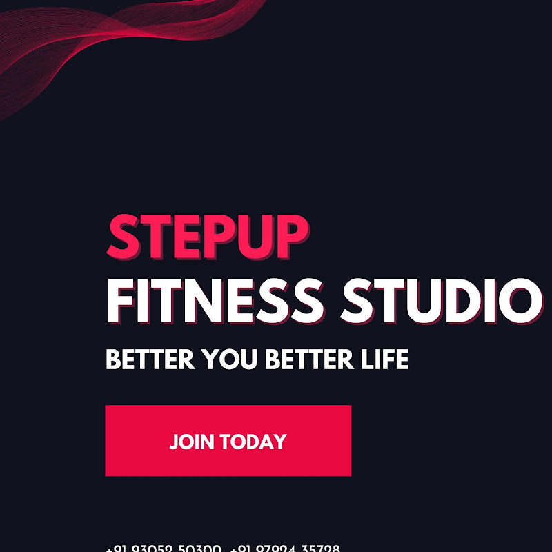 Stepup Fitness Studio