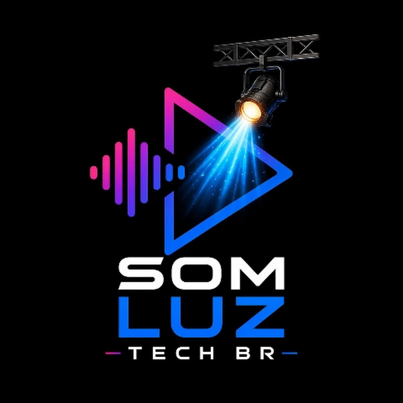  Som, Luz & Tech BR