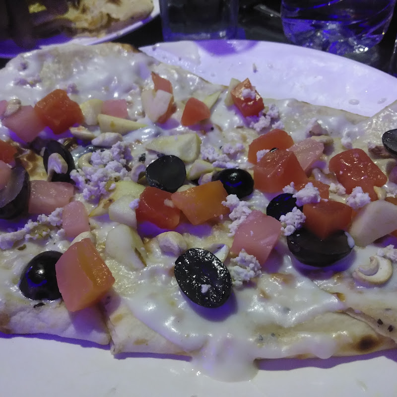Foodie Lover
