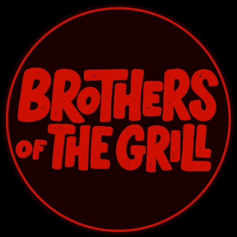 Brothers of the Grill