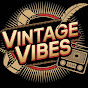 Vintage Vibes logo