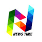 NEWS TIME logo