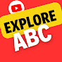 Explore ABC logo